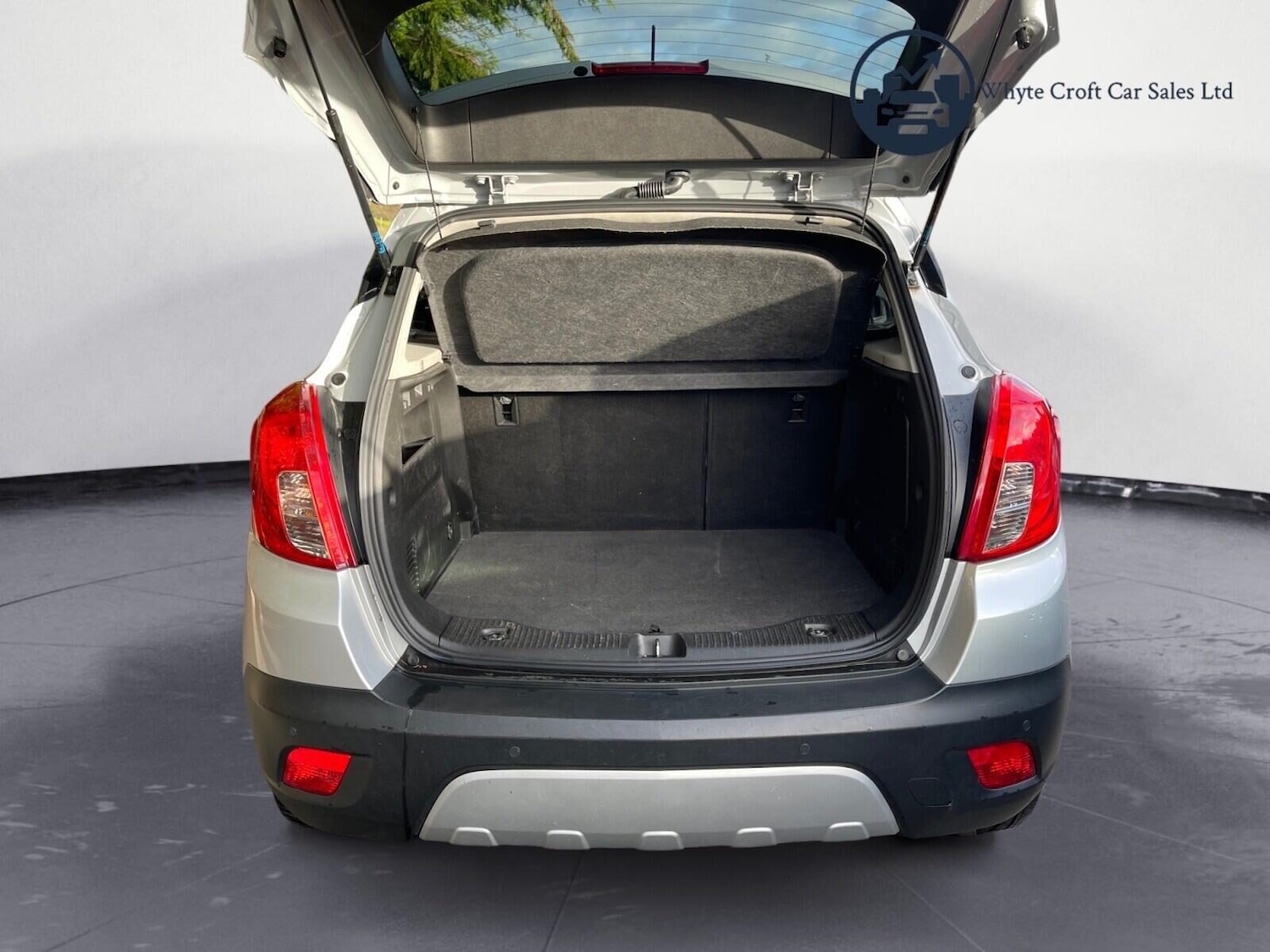 Used Vauxhall Mokka 2016 for sale - 76581299: Photo 20