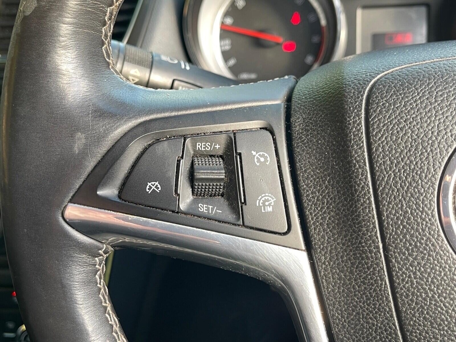 Used Vauxhall Mokka 2016 for sale - 76581299: Photo 24