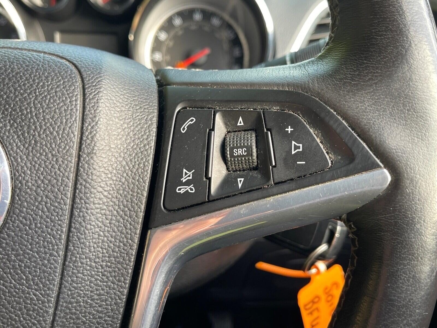 Used Vauxhall Mokka 2016 for sale - 76581299: Photo 25