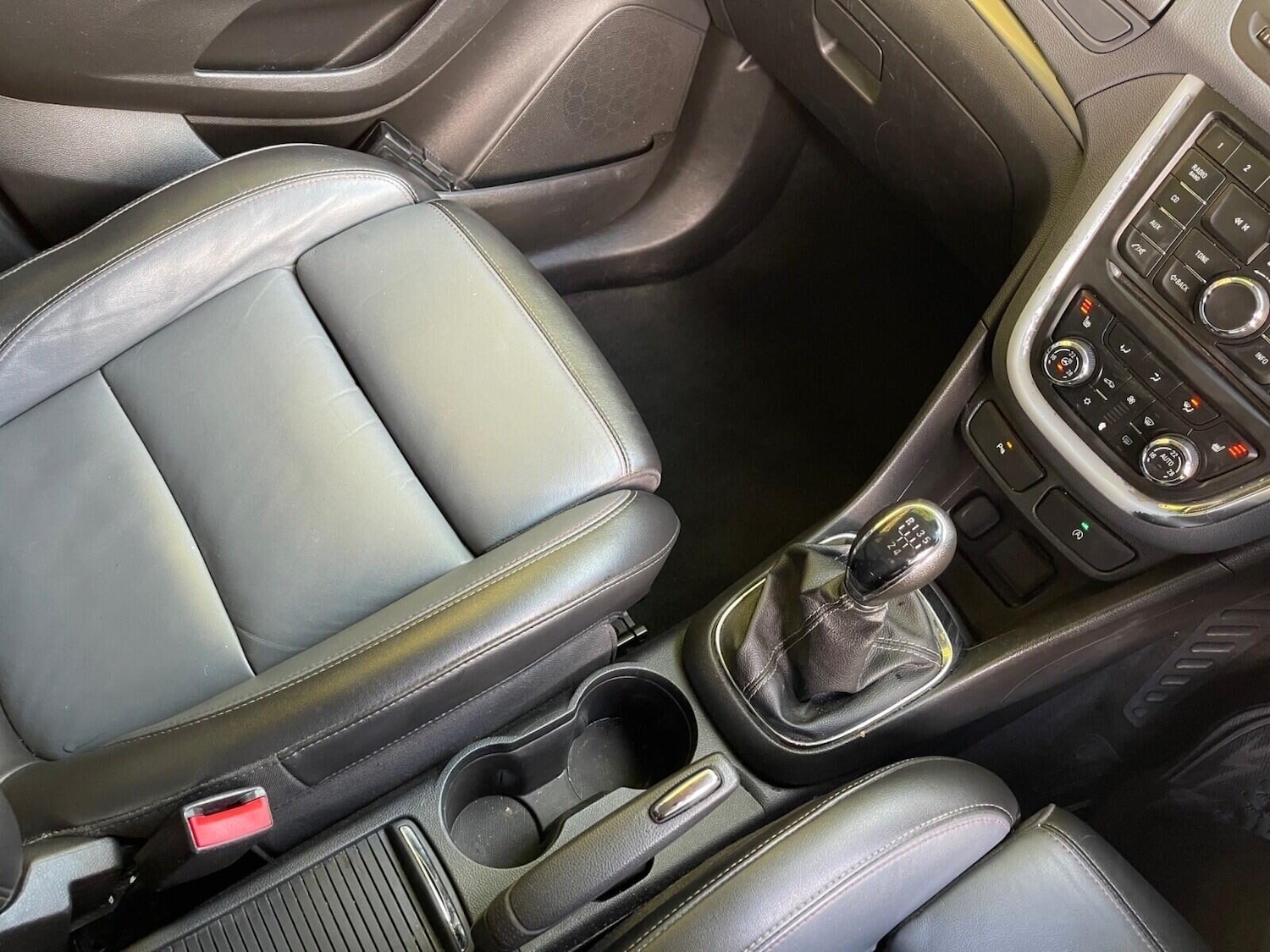 Used Vauxhall Mokka 2016 for sale - 76581299: Photo 26