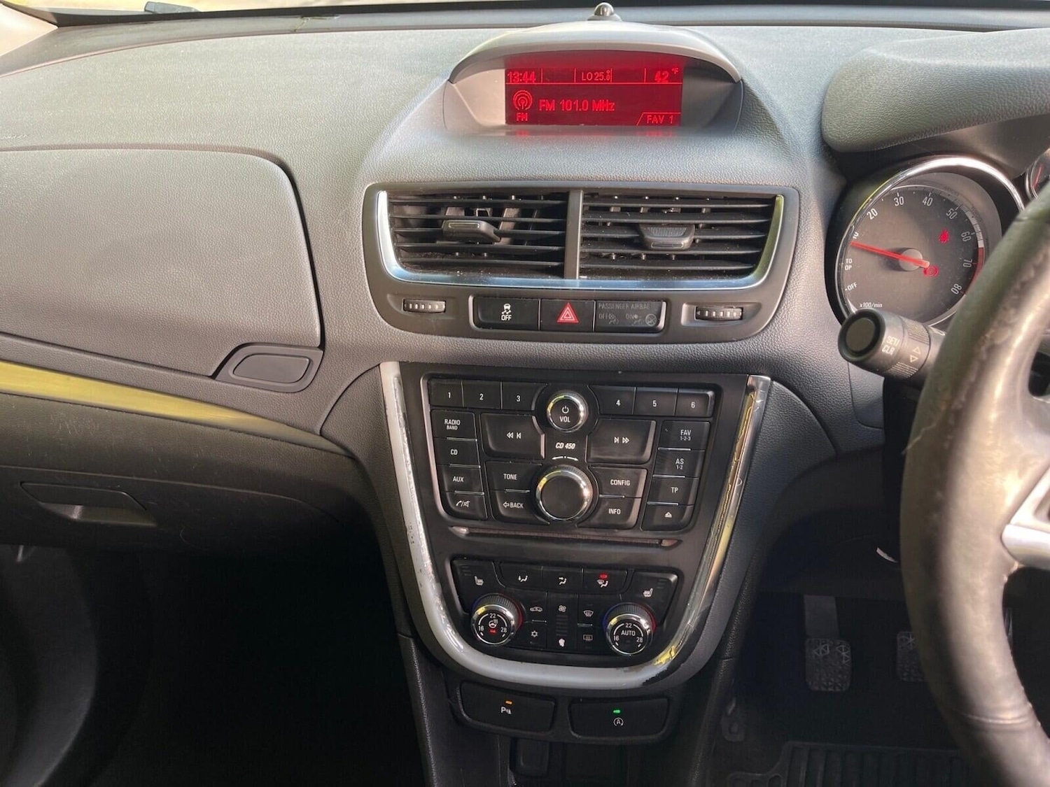 Used Vauxhall Mokka 2016 for sale - 76581299: Photo 27