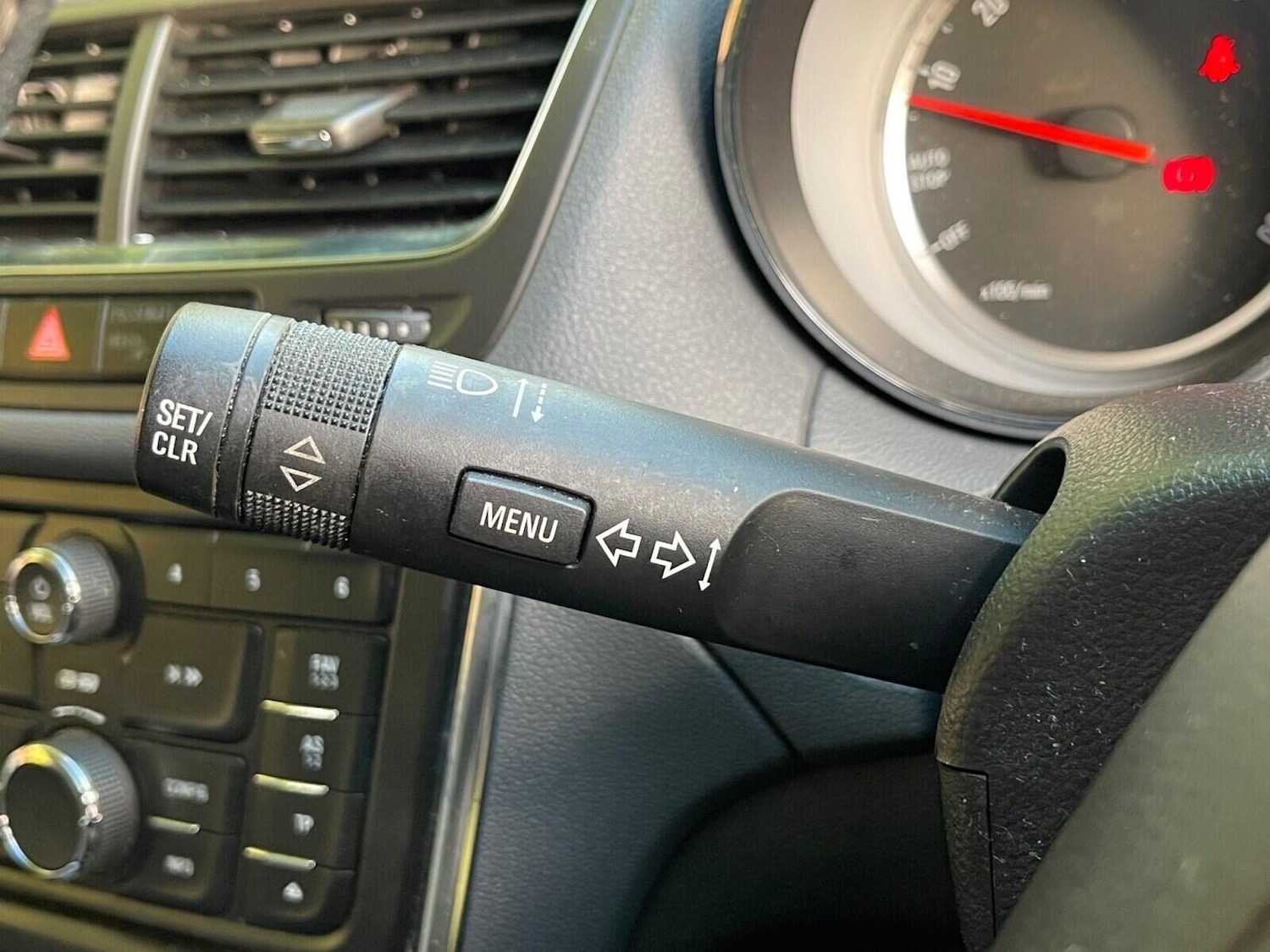 Used Vauxhall Mokka 2016 for sale - 76581299: Photo 28