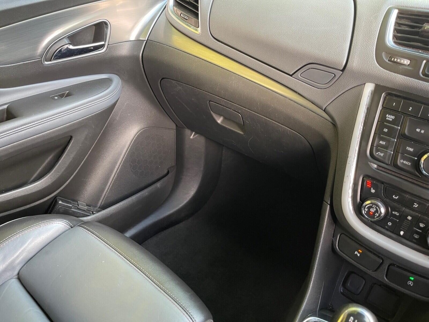 Used Vauxhall Mokka 2016 for sale - 76581299: Photo 29