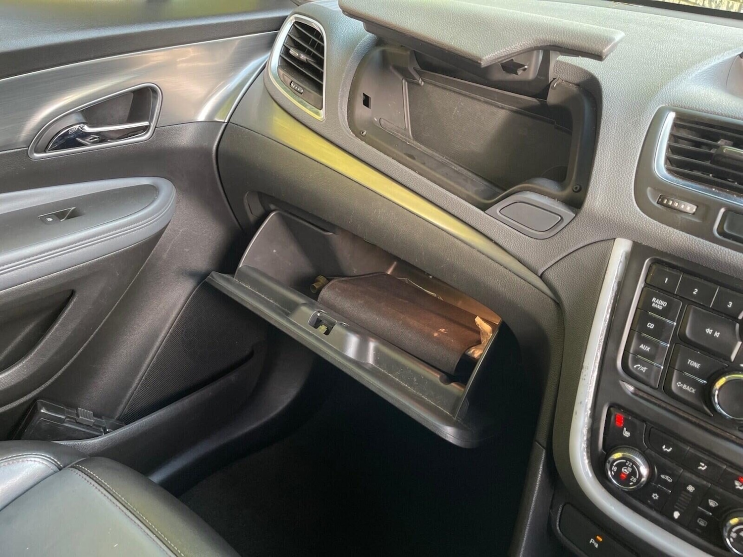 Used Vauxhall Mokka 2016 for sale - 76581299: Photo 30