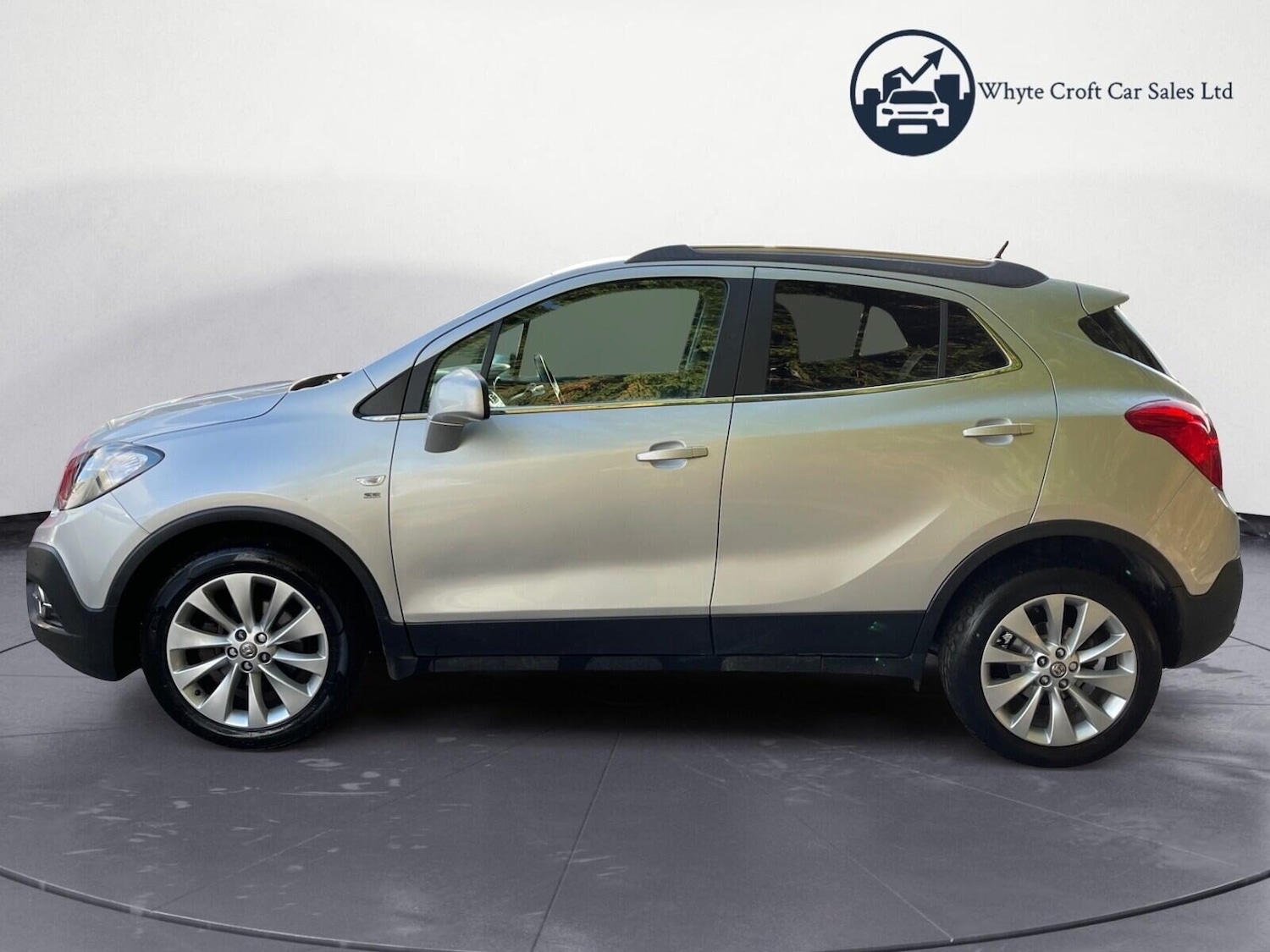 Used Vauxhall Mokka 2016 for sale - 76581299: Photo 5