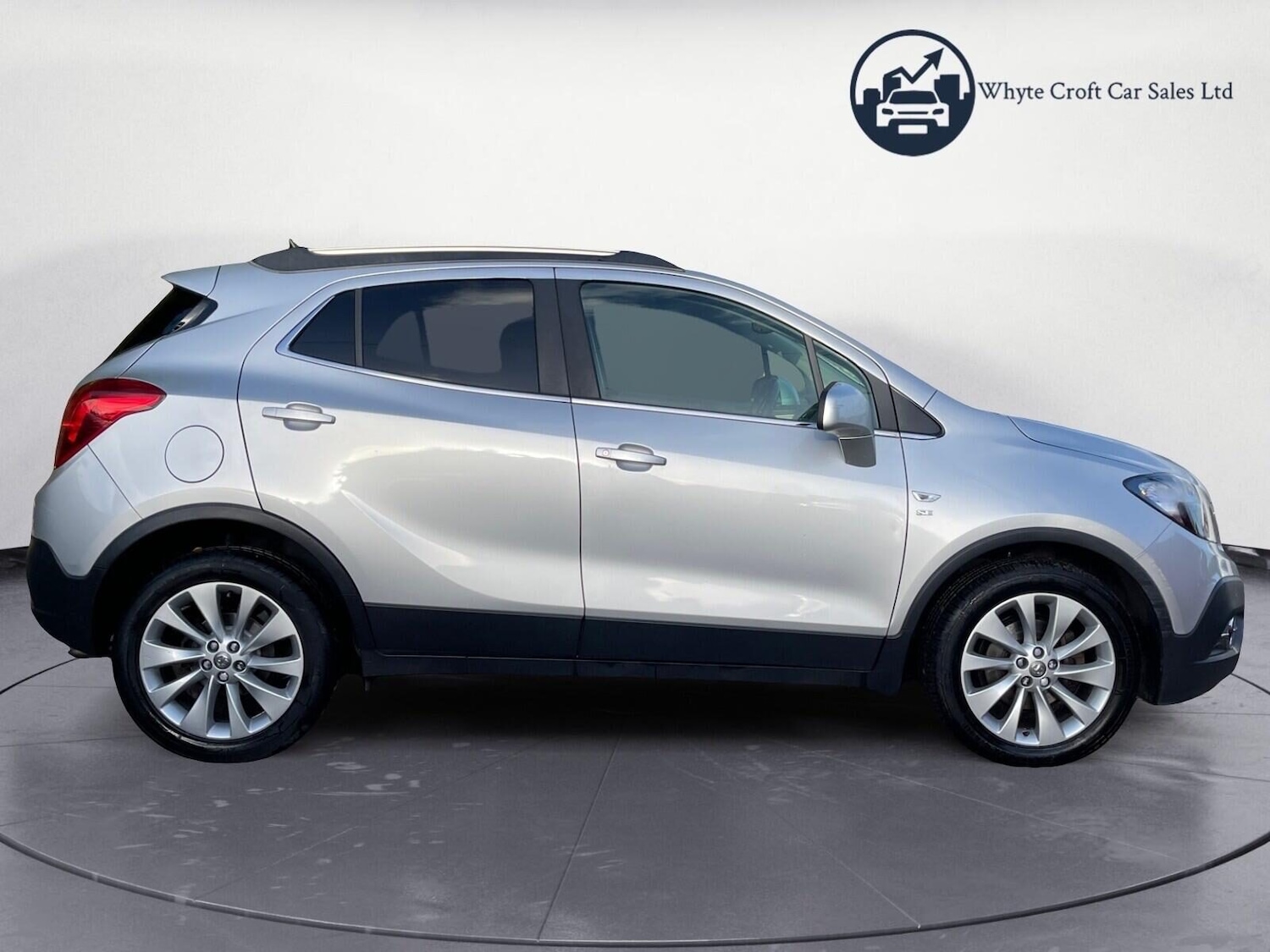 Used Vauxhall Mokka 2016 for sale - 76581299: Photo 9