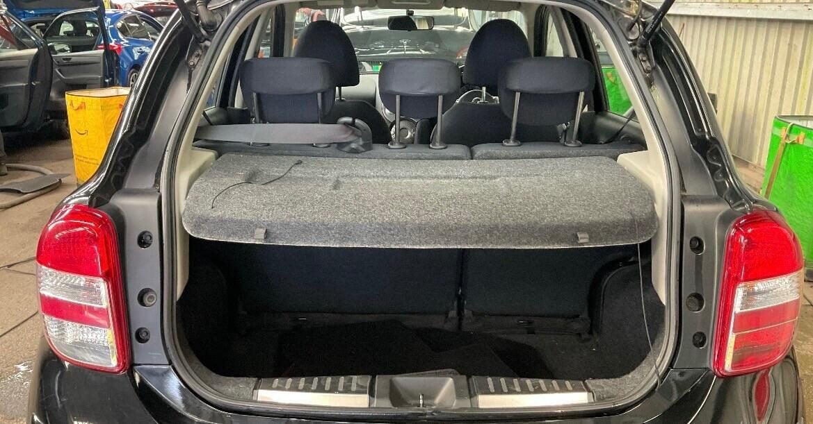 Used Nissan Micra 2011 for sale - 78131731: Photo 10