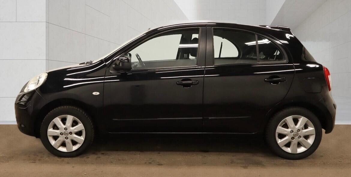 Used Nissan Micra 2011 for sale - 78131731: Photo 3