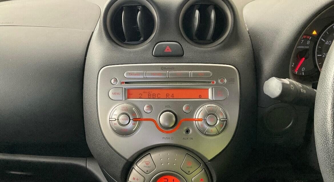 Used Nissan Micra 2011 for sale - 78131731: Photo 7