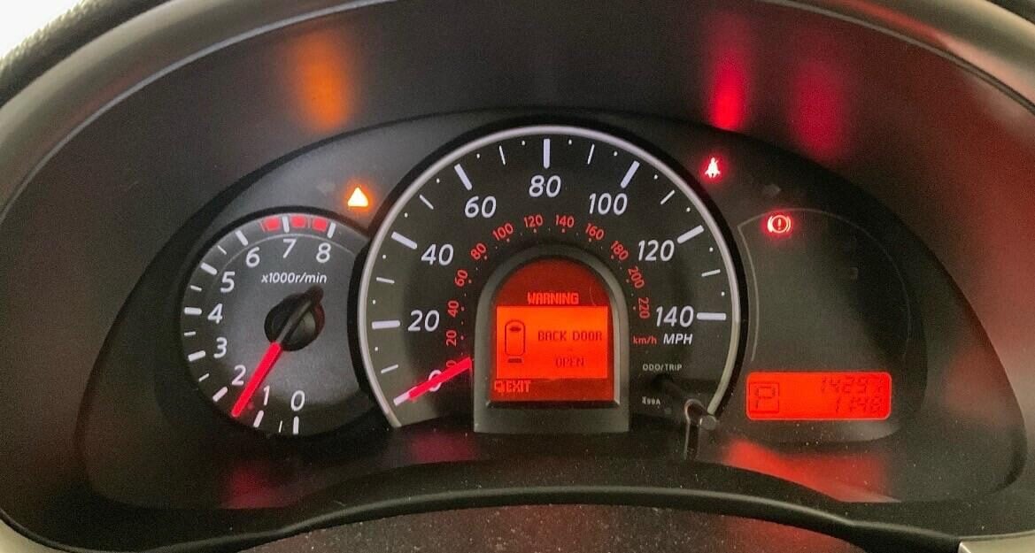 Used Nissan Micra 2011 for sale - 78131731: Photo 8