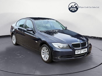 Used BMW 3 Series 2007 for sale - 78567009: Photo