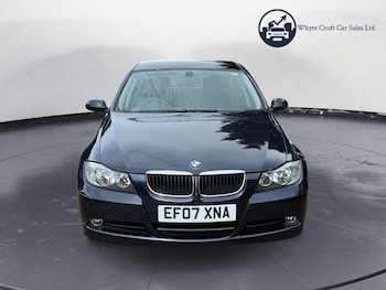 Used BMW 3 Series 2007 for sale - 78567009: Photo
