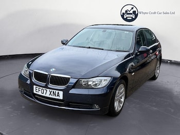 Used BMW 3 Series 2007 for sale - 78567009: Photo