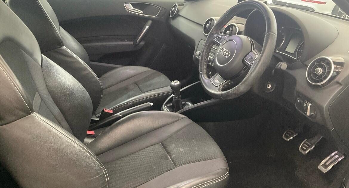 Used Audi A1 2015 for sale - 78015900: Photo 6