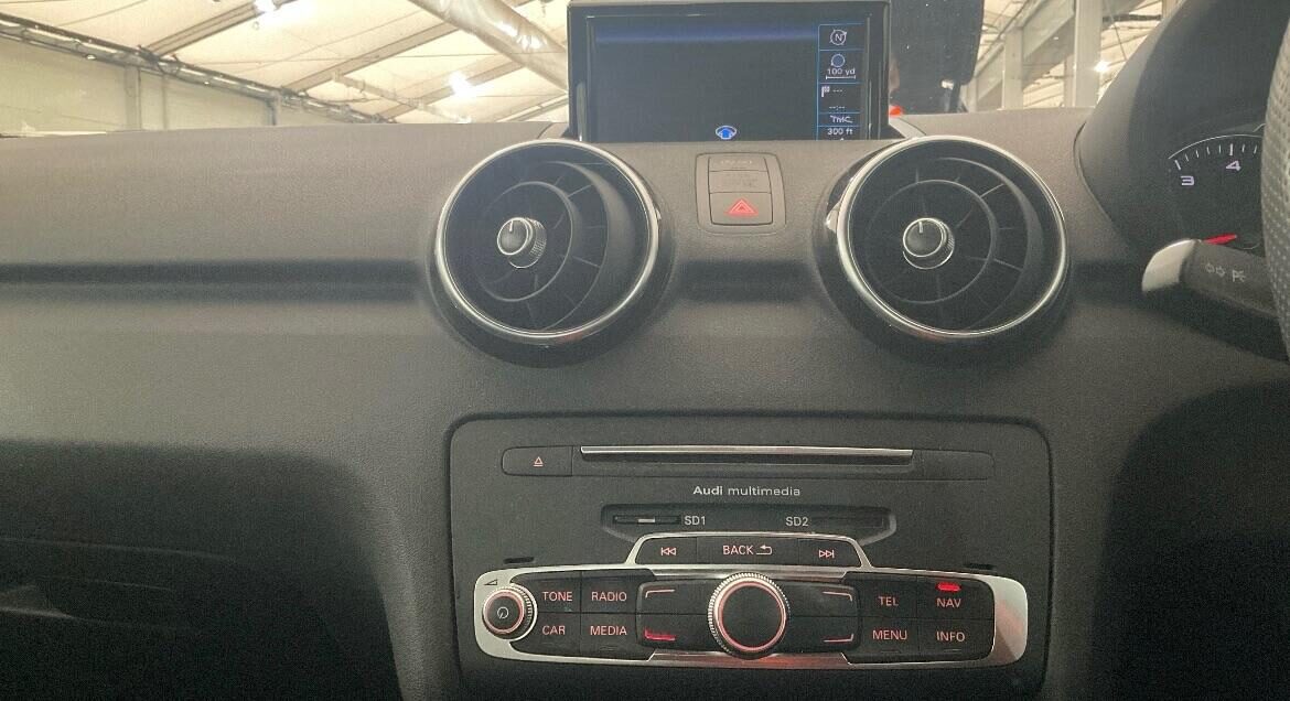 Used Audi A1 2015 for sale - 78015900: Photo 7