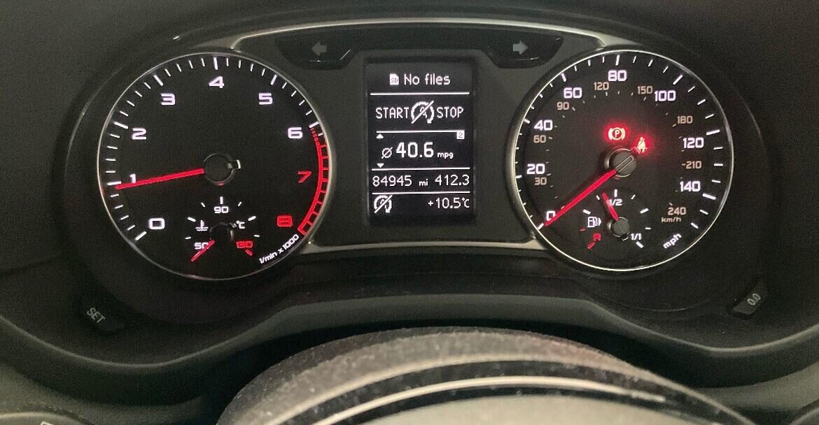 Used Audi A1 2015 for sale - 78015900: Photo 8