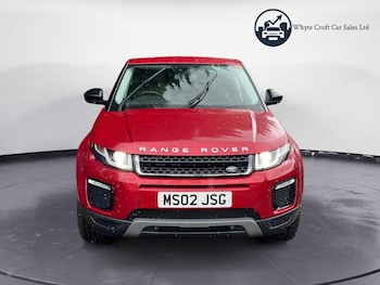 Used Land Rover Range Rover Evoque 2017 for sale - 79251773: Photo