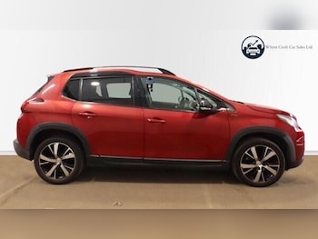 Used Peugeot 2008 2017 for sale - 79444926: Photo
