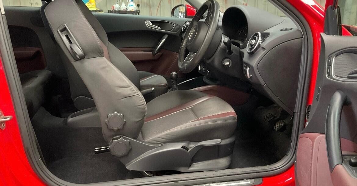 Used Audi A1 2013 for sale - 78140213: Photo 5