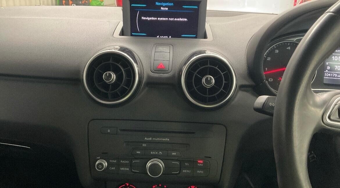 Used Audi A1 2013 for sale - 78140213: Photo 6