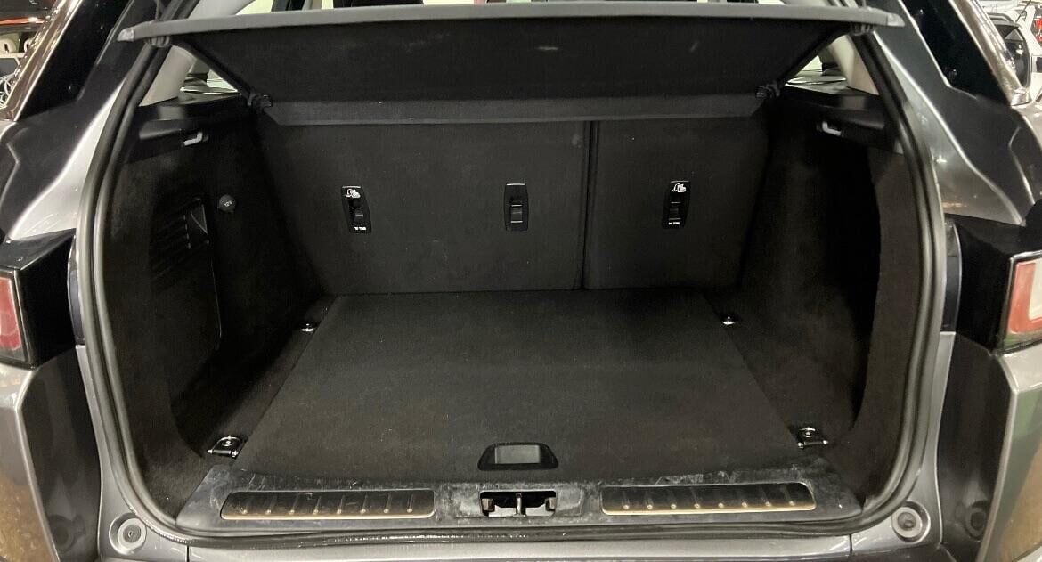 Used Land Rover Range Rover Evoque 2015 for sale - 77528206: Photo 10