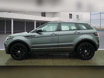 Used Land Rover Range Rover Evoque 2015 for sale - 77528206: Photo