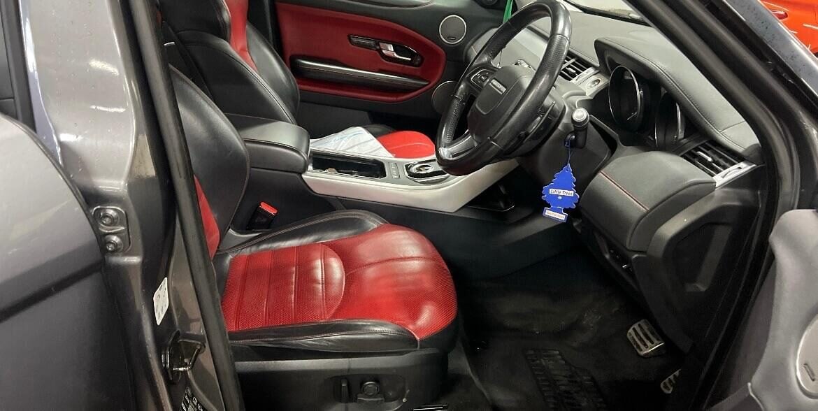 Used Land Rover Range Rover Evoque 2015 for sale - 77528206: Photo 7