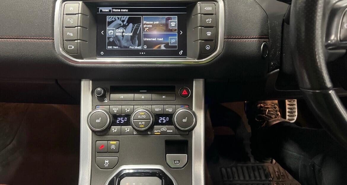 Used Land Rover Range Rover Evoque 2015 for sale - 77528206: Photo 8