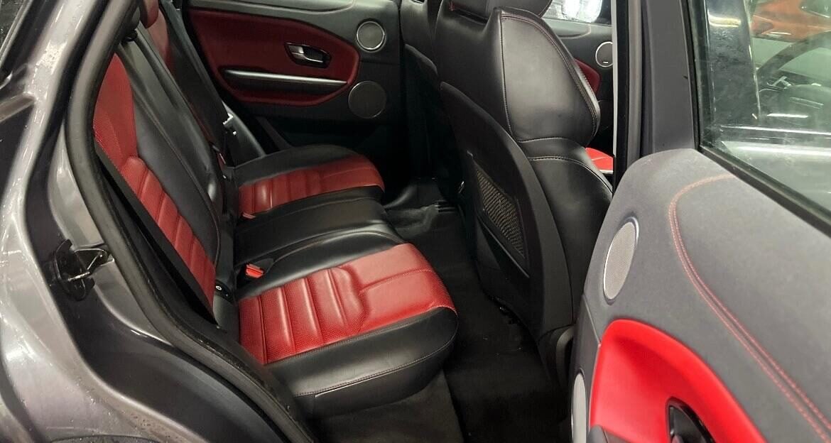 Used Land Rover Range Rover Evoque 2015 for sale - 77528206: Photo 9