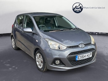 Used Hyundai i10 2014 for sale - 79611868: Photo