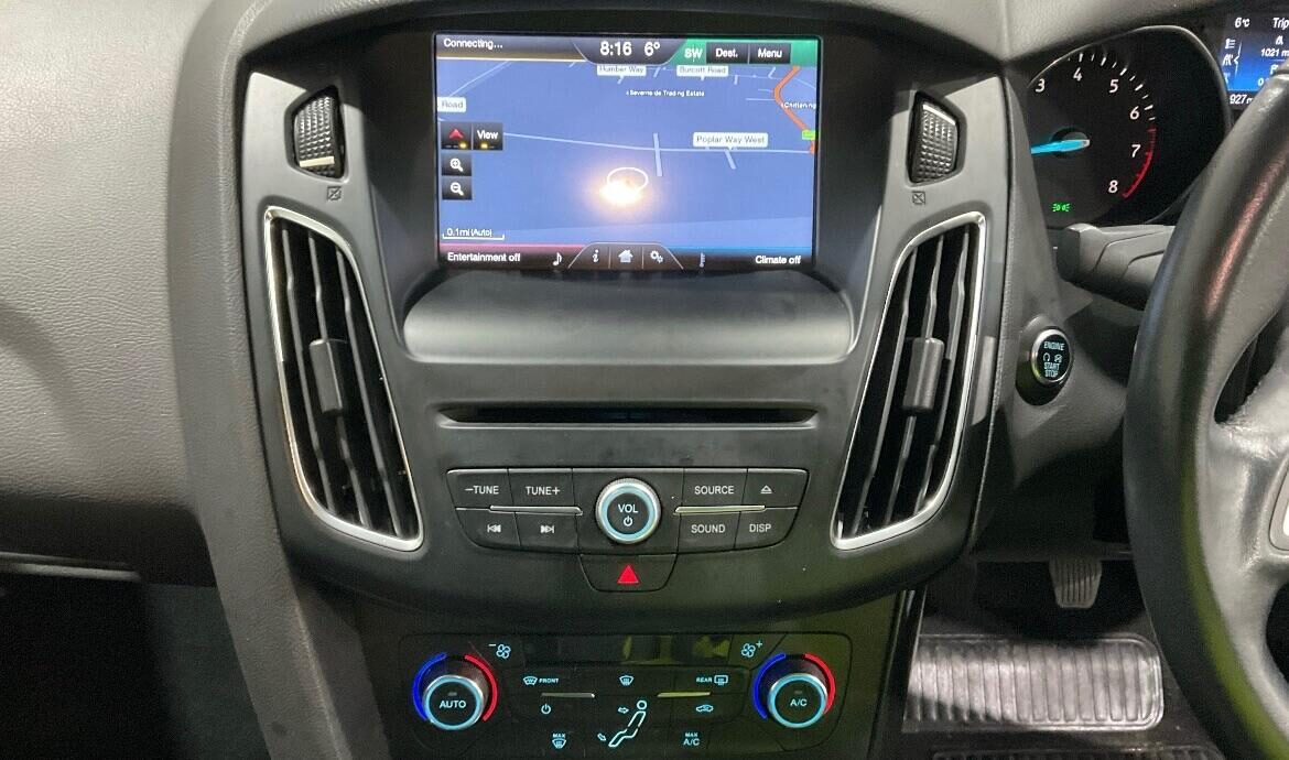 Used Ford Focus 2015 for sale - 77445888: Photo 6