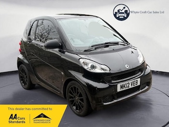 smart fortwo feature image