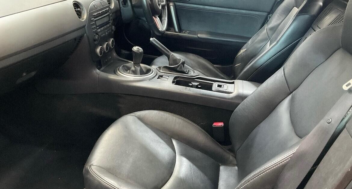 Used Mazda MX-5 2011 for sale - 77528215: Photo 10