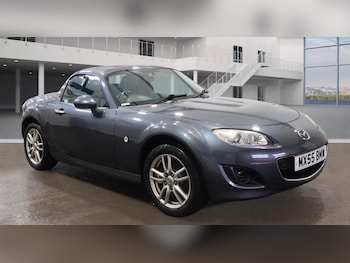Used Mazda MX-5 2011 for sale - 77528215: Photo