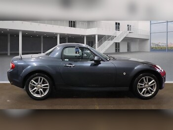 Used Mazda MX-5 2011 for sale - 77528215: Photo