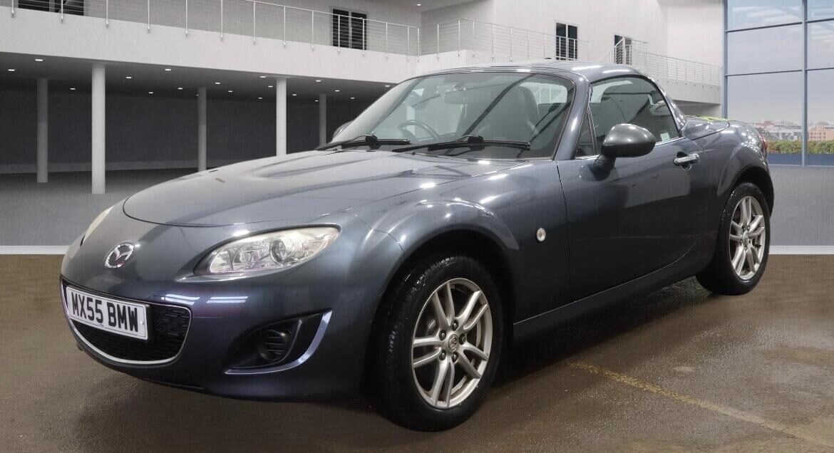 Used Mazda MX-5 2011 for sale - 77528215: Photo 6