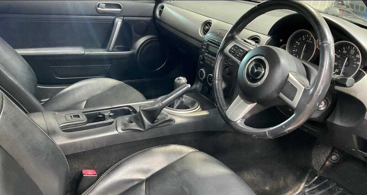 Used Mazda MX-5 2011 for sale - 77528215: Photo 7