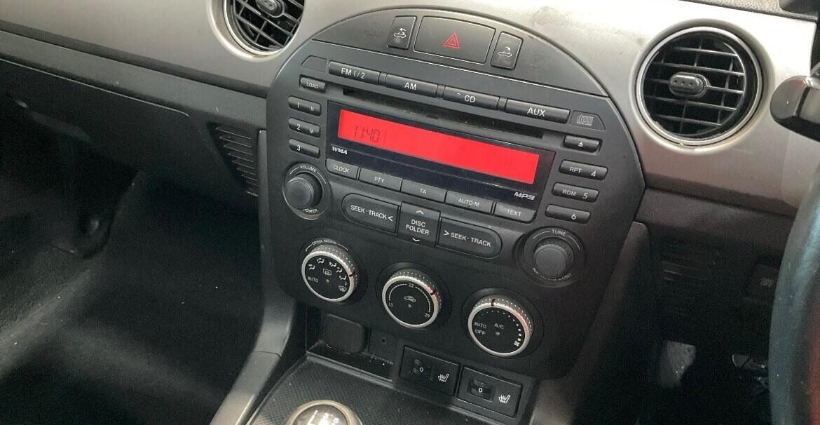 Used Mazda MX-5 2011 for sale - 77528215: Photo 8