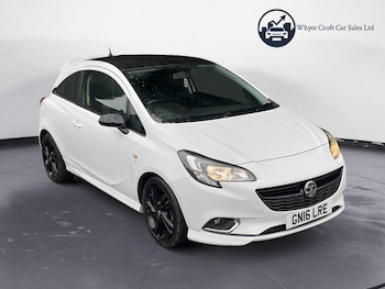 Vauxhall - Corsa