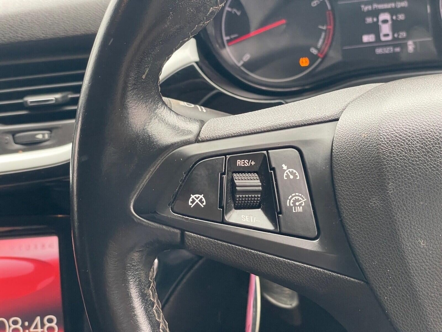 Vehicle 25