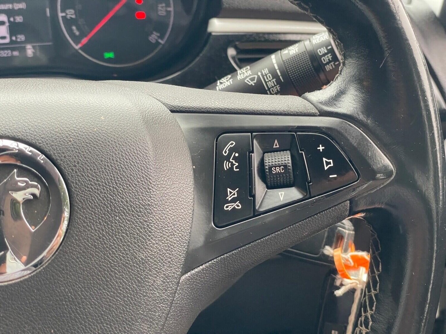 Vehicle 26