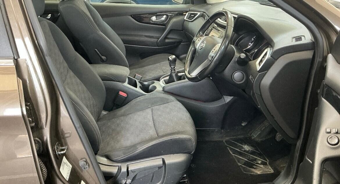 Used Nissan Qashqai 2015 for sale - 78121709: Photo 6