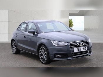 Used Audi A1 2017 for sale - 79277192: Photo