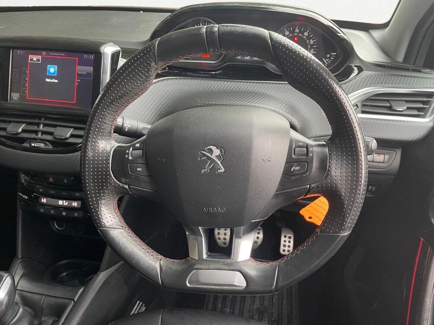 Used Peugeot 208 2016 for sale - 76023164: Photo 16