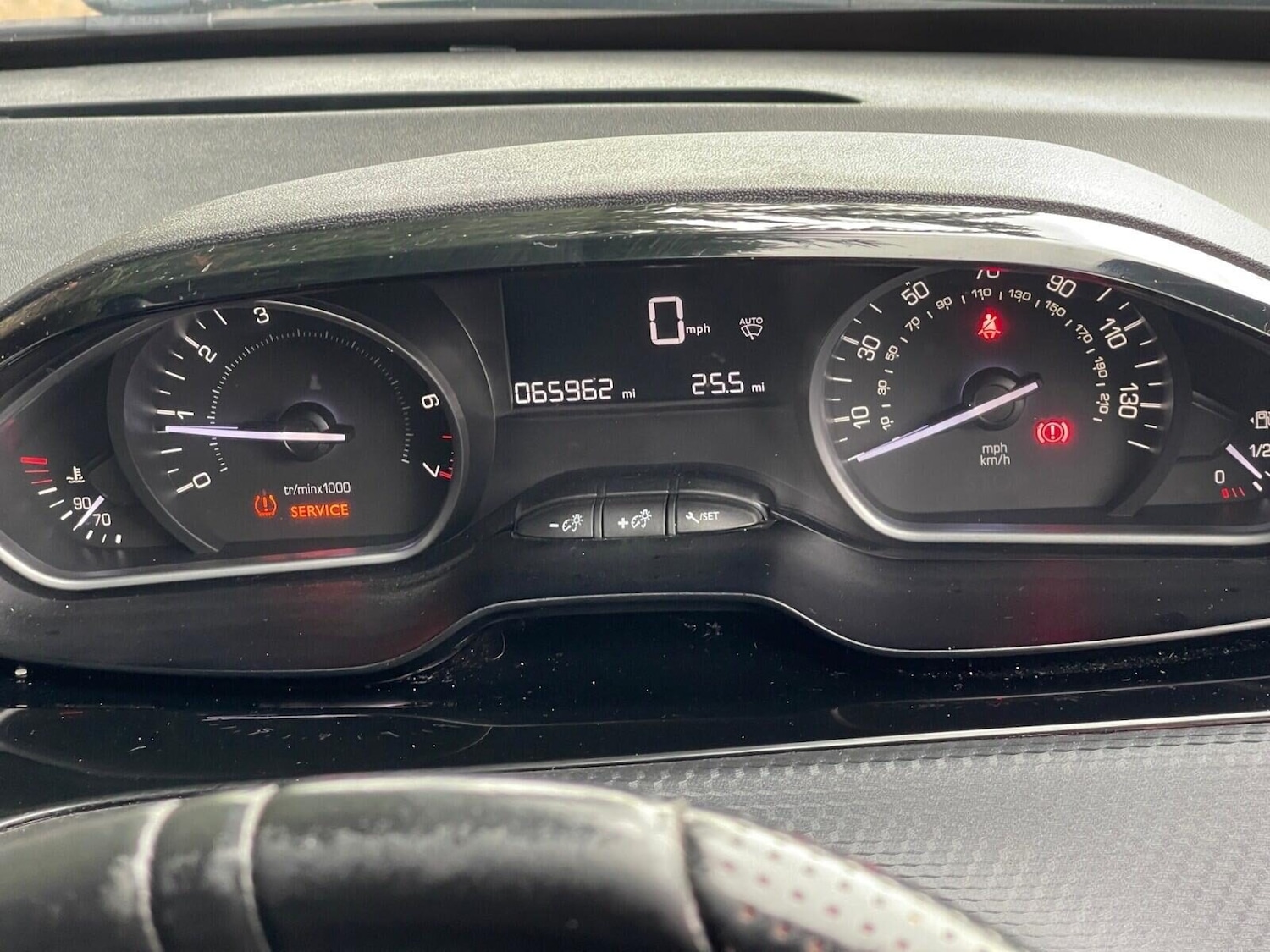 Used Peugeot 208 2016 for sale - 76023164: Photo 17