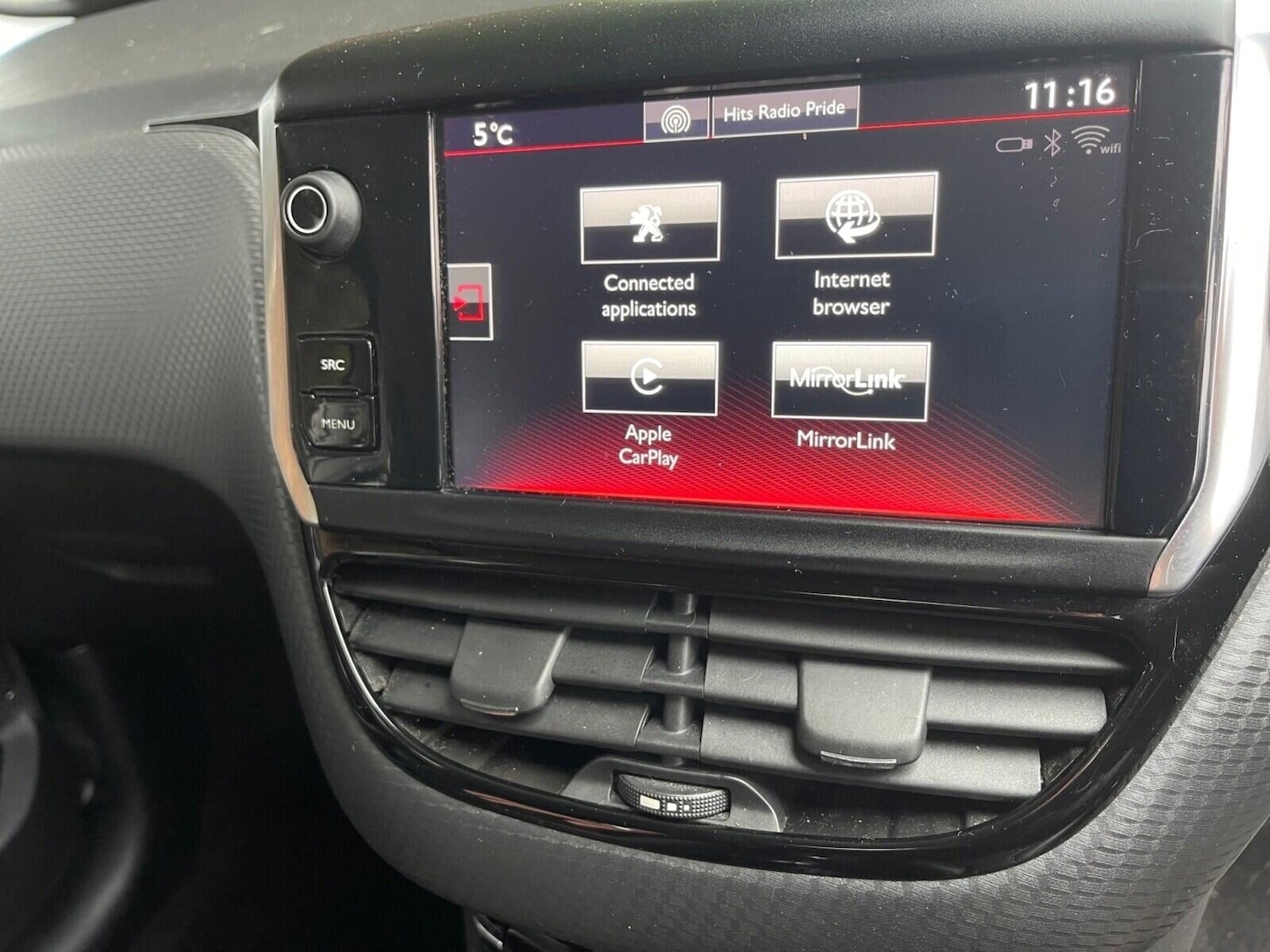 Used Peugeot 208 2016 for sale - 76023164: Photo 18