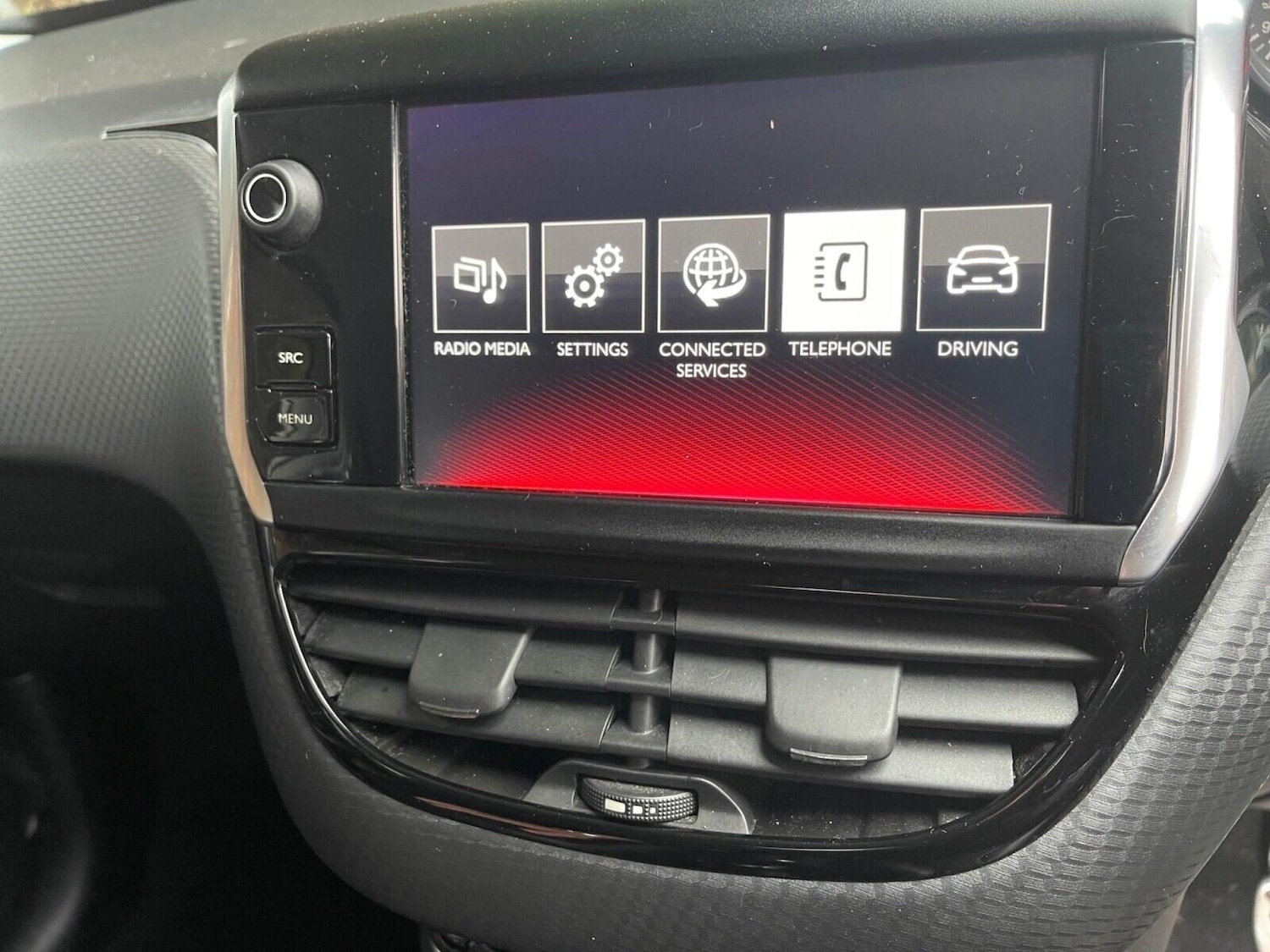 Used Peugeot 208 2016 for sale - 76023164: Photo 20
