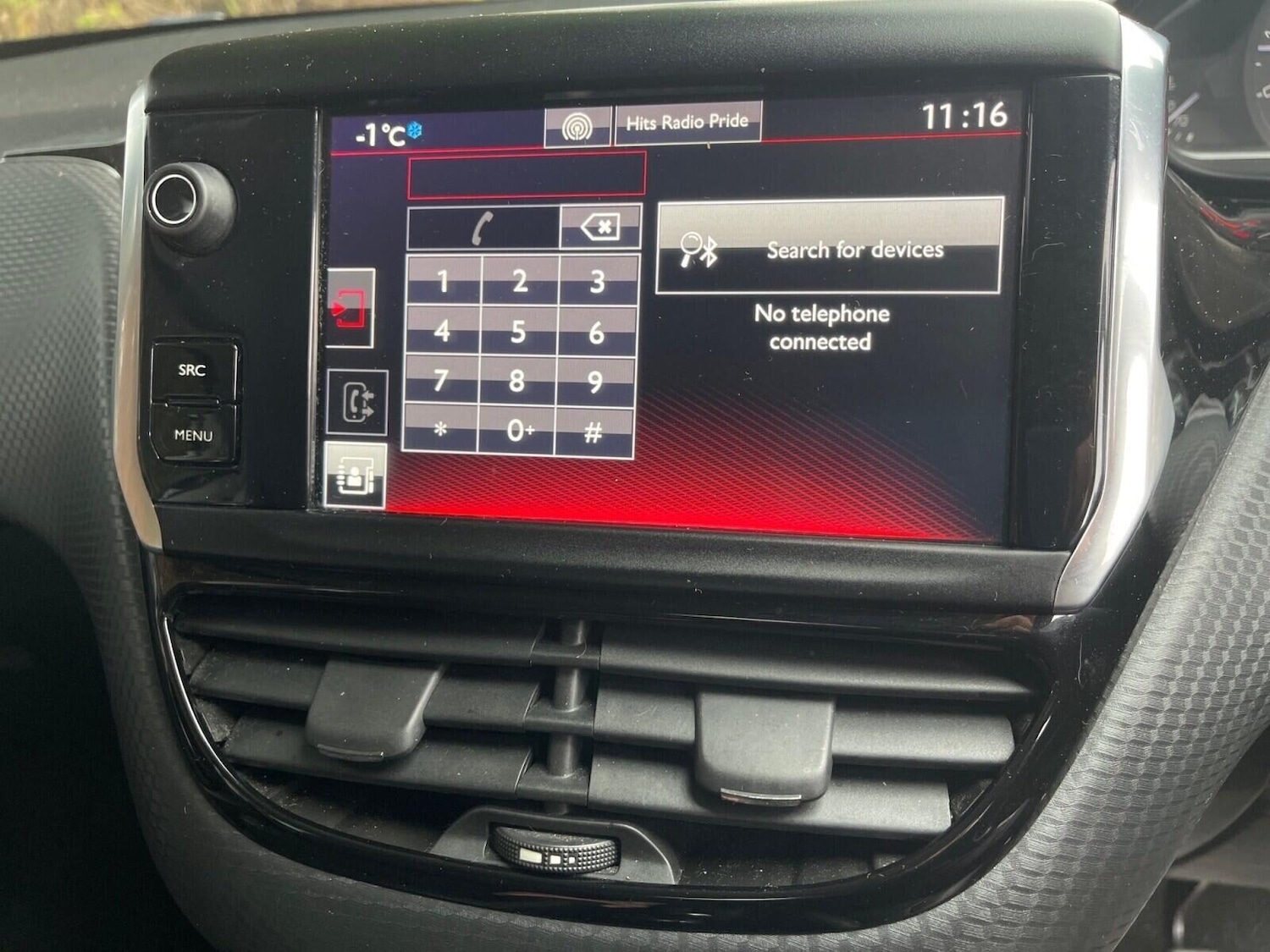 Used Peugeot 208 2016 for sale - 76023164: Photo 21