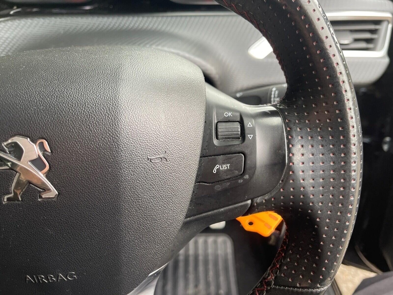 Used Peugeot 208 2016 for sale - 76023164: Photo 27
