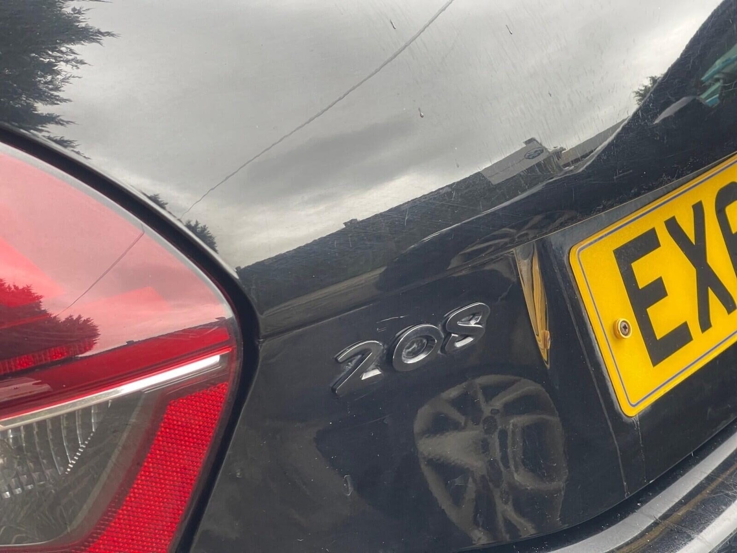 Used Peugeot 208 2016 for sale - 76023164: Photo 30